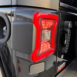 LED Tail Light Kit