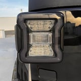 LED Tail Light Kit