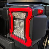 LED Tail Light Kit