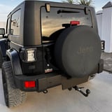 LED Tail Light Kit