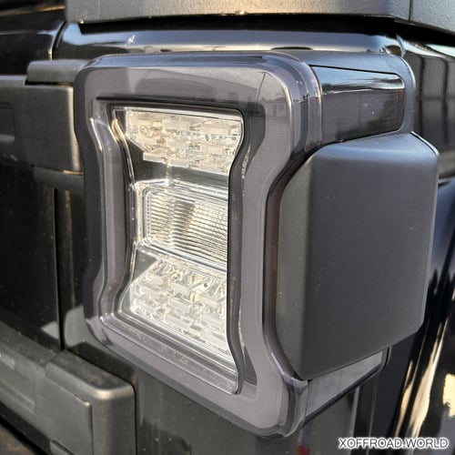 LED Tail Light Kit