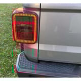 Set LED stražnjih svjetala