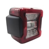 Kit Faros Traseros LED