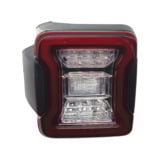 Kit Faros Traseros LED