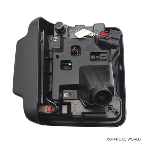 Kit Faros Traseros LED
