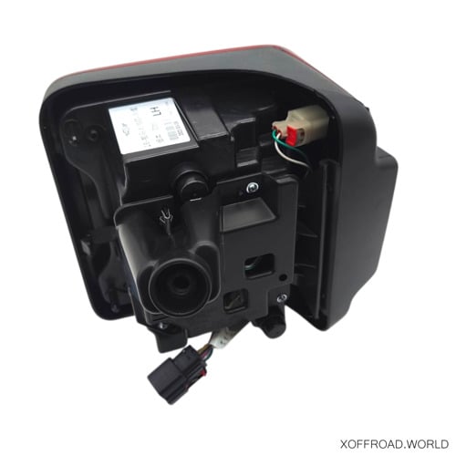 Kit Faros Traseros LED