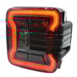 Kit Faros Traseros LED