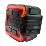 Kit Faros Traseros LED