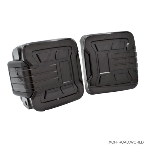 Kit Faros Traseros LED