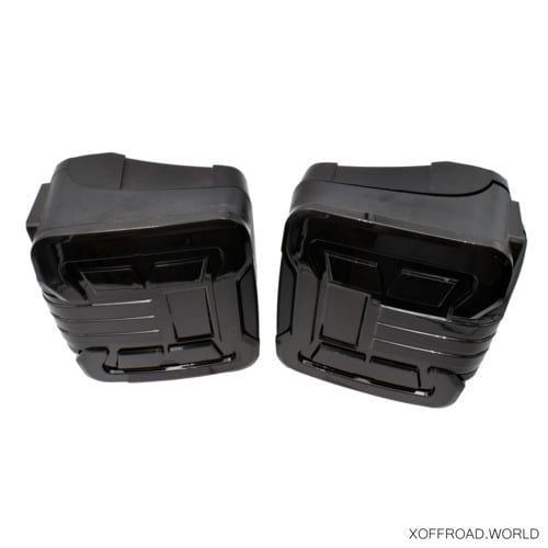 Kit Faros Traseros LED
