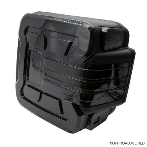Kit Faros Traseros LED