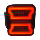 Sada LED zadných svetiel