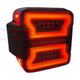 Sada LED zadných svetiel