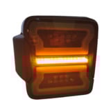 Sada LED zadných svetiel