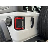LED Tail Light Kit