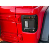 LED Tail Light Kit