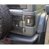 LED Tail Light Kit