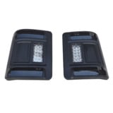 LED Tail Light Kit