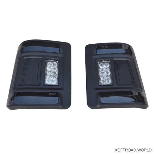LED Tail Light Kit