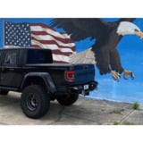 LED Tail Light Kit