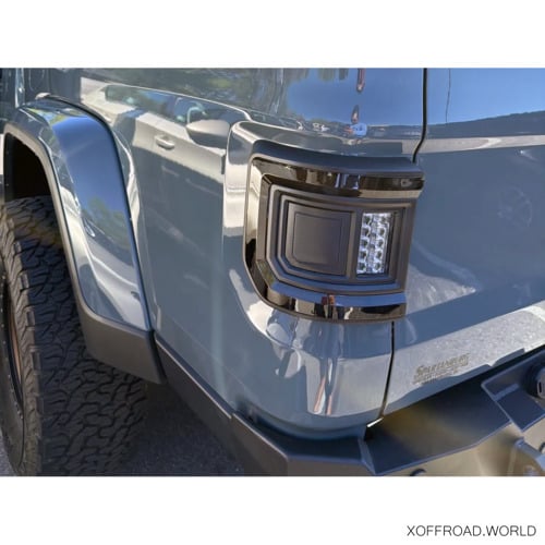 LED Tail Light Kit