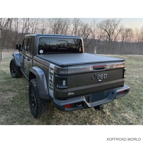 LED Tail Light Kit