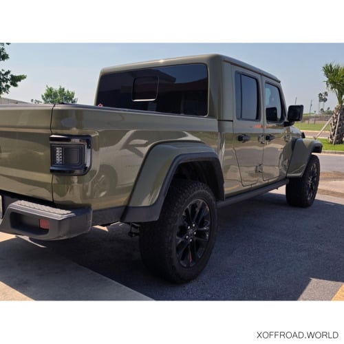 LED Tail Light Kit