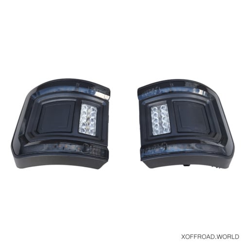 LED Tail Light Kit