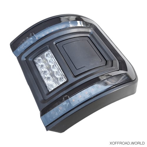 LED Tail Light Kit