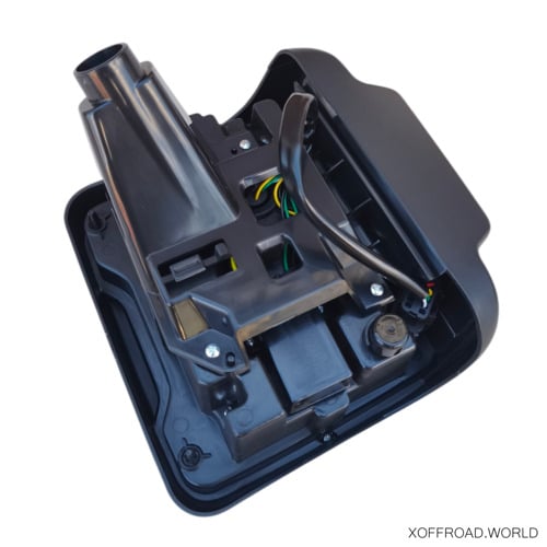 LED Tail Light Kit