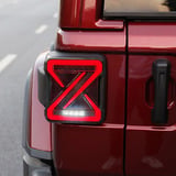 LED Tail Light Kit