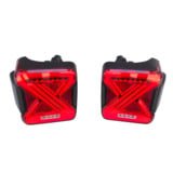 LED Tail Light Kit