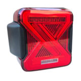 LED Tail Light Kit