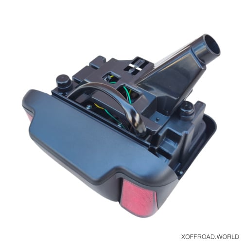 LED Tail Light Kit