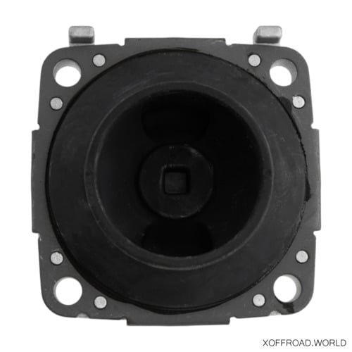 Transmission Mount