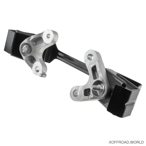Transmission Mount