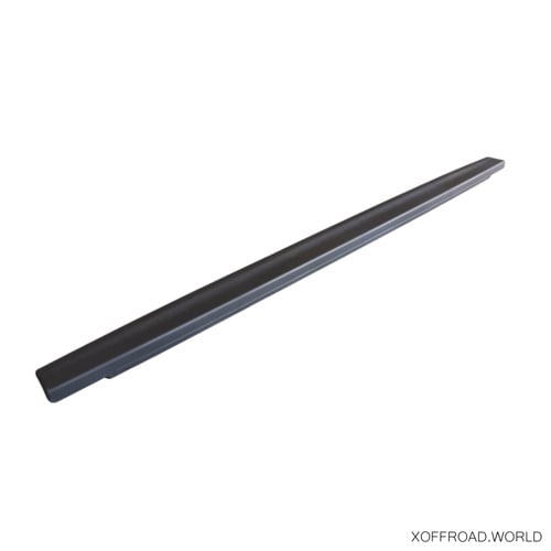 Tailgate Molding Cap
