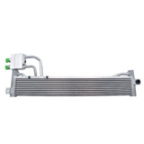 Transmission Oil Cooler