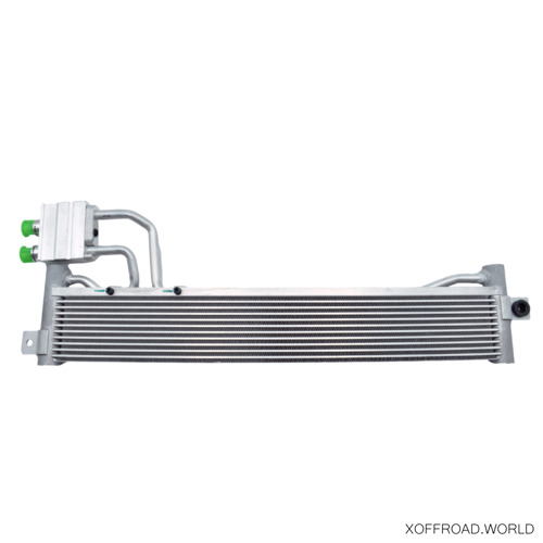 Transmission Oil Cooler