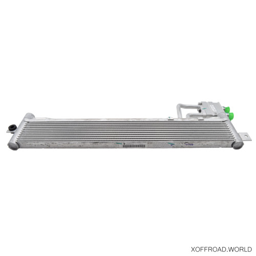 Transmission Oil Cooler