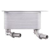 Chladič převodového oleje