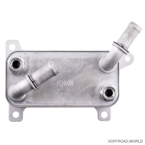 Chladič převodového oleje