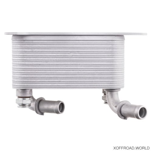 Chladič převodového oleje