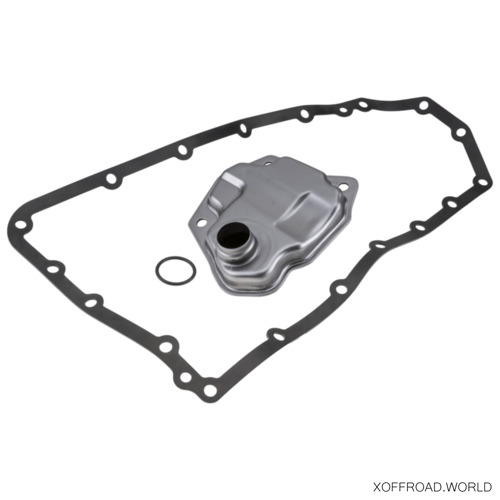 Transmission Oil Filter