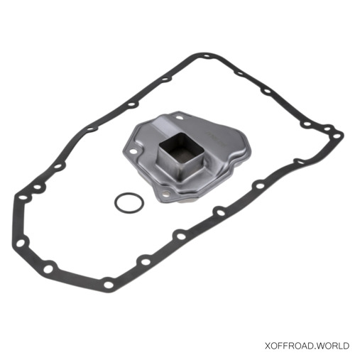 Transmission Oil Filter