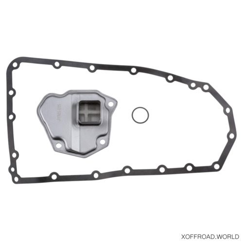 Transmission Oil Filter