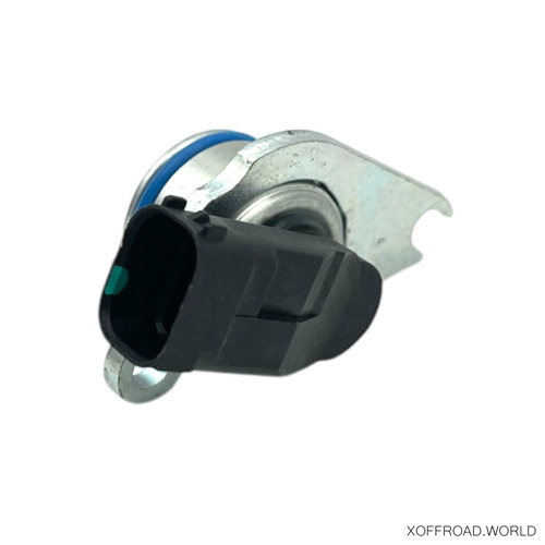 Snímač tlaku v převodovce