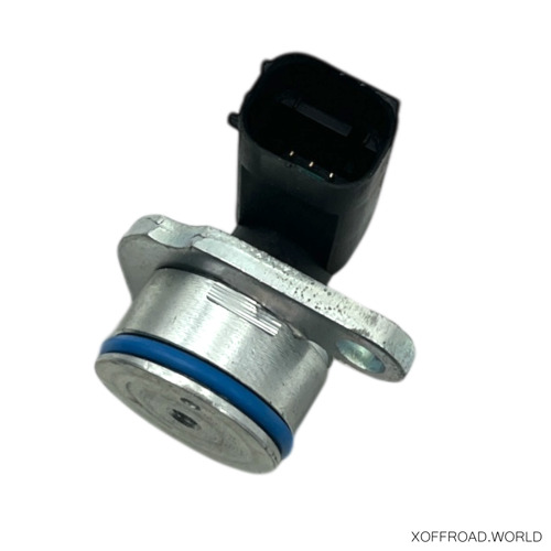 Snímač tlaku v převodovce