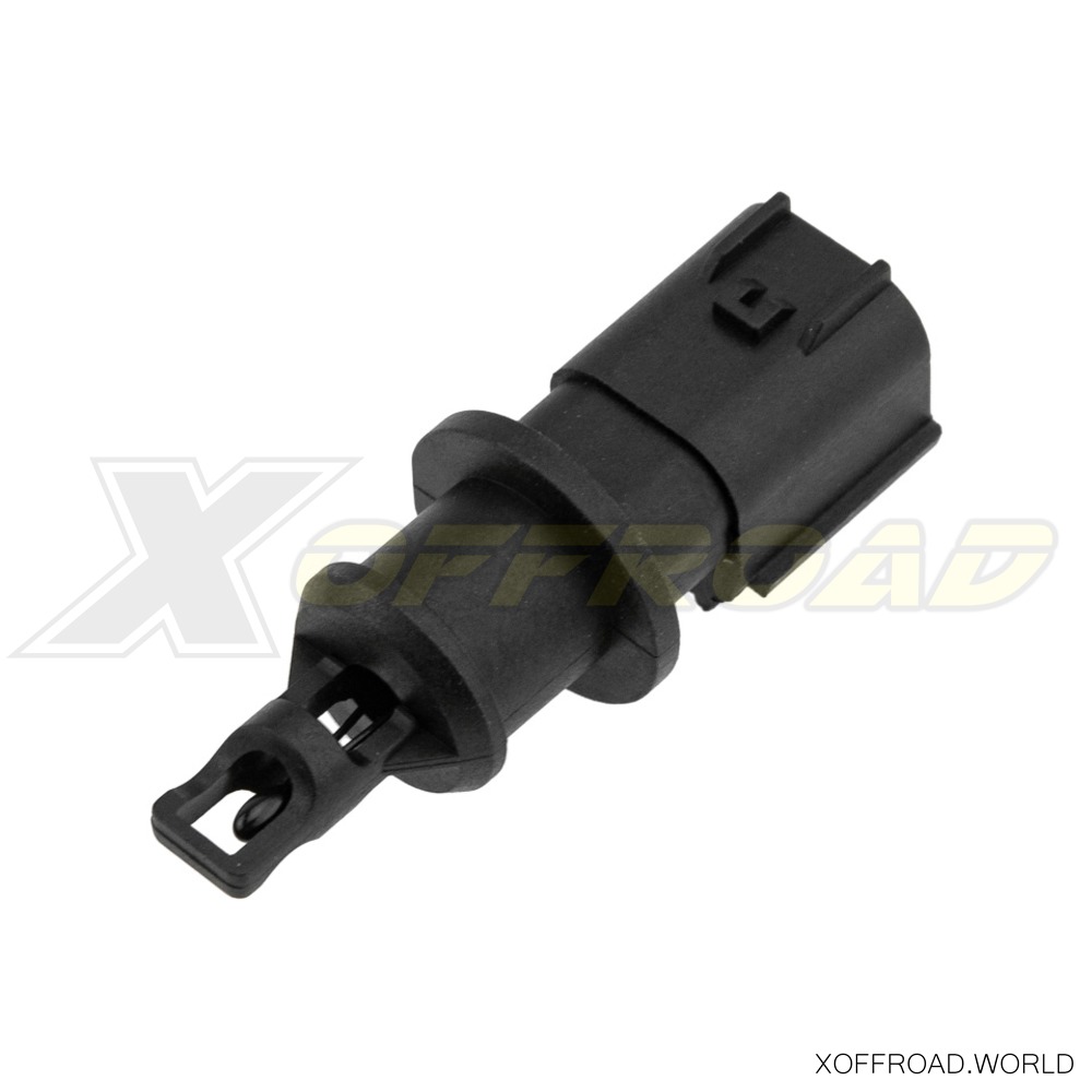 Sensore Temperatura NGK 97414 Per Renault E Dacia - 415mm, 2 Circuiti, Qualità OEM