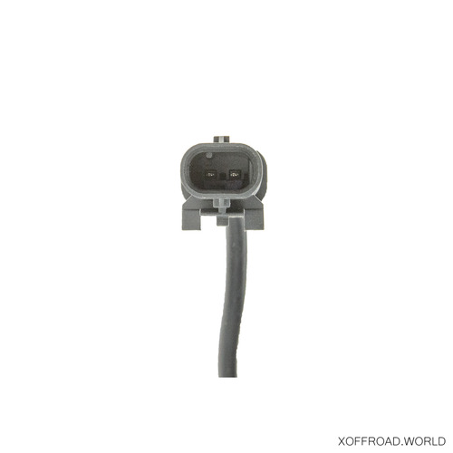 Temperature Sensor